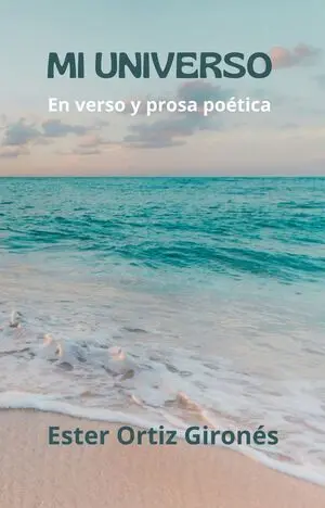 MI UNIVERSO