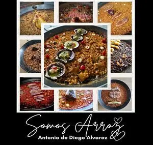 SOMOS ARROZ