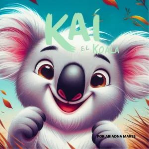 KAÍ EL KOALA LOS CUENTOS DEL VIENTO