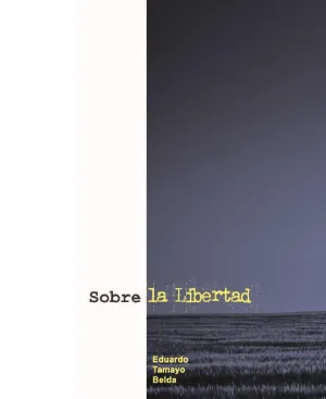 SOBRE LA LIBERTAD