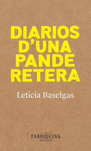 DIARIOS D'UNA PANDERETERA