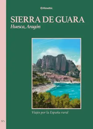 SIERRA DE GUARA