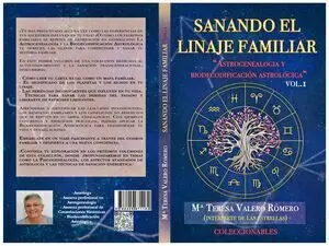 SANANDO TU LINAJE FAMILIAR CON LOS ASTROS