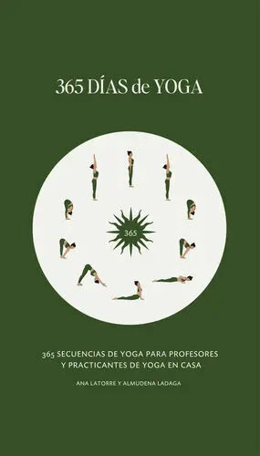 365 DÍAS DE YOGA