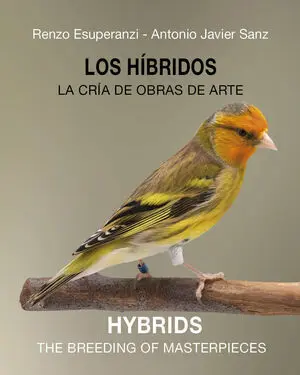 LOS HÍBRIDOS - HYBRIDS