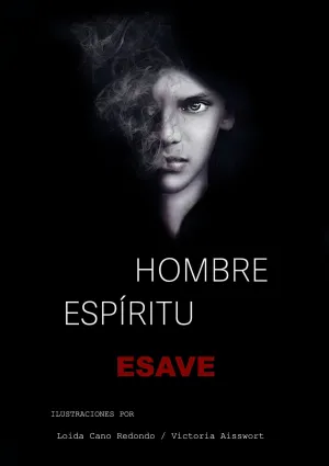 HOMBRE ESPÍRITU