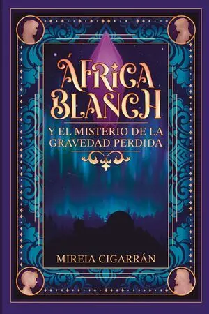ÁFRICA BLANCH