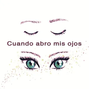 CUANDO CIERRO LOS OJOS