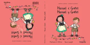 HANSEL I GRETEL / HANSEL Y GRETEL