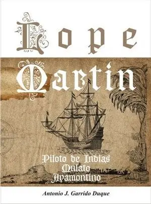 LOPE MARTIN