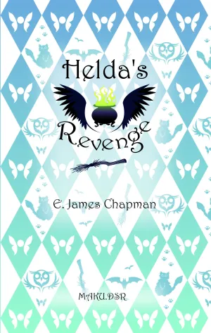 HELDA’S REVENGE