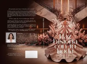 HAZ HISTORIA CON TU BODA