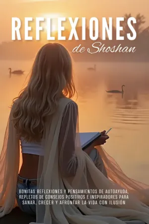 REFLEXIONES DE SHOSHAN REFLEXIONES DE SHOSHAN