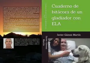 CUADERNO DE BITÁCORA DE UN GLADIADOR CON ELA