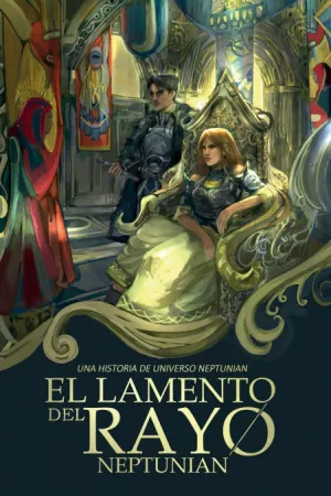EL LAMENTO DEL RAYO