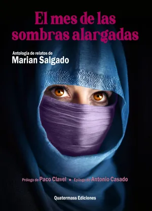 EL MES DE LAS SOMBRAS ALARGADAS
