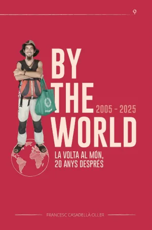 BY THE WORLD