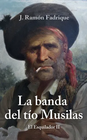 LA BANDA DEL TÍO MUSILAS