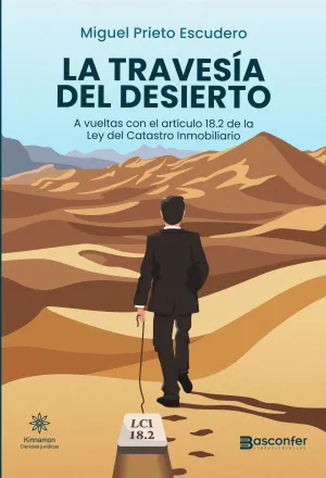 LA TRAVESÍA DEL DESIERTO