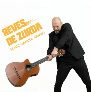 REVÉS DE ZURDA
