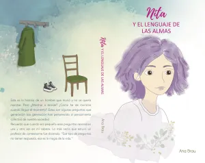 NITA Y EL LENGUAJE DE LAS ALMAS