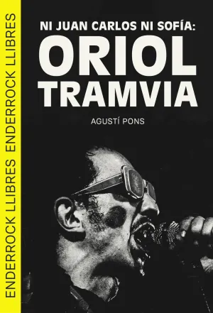 NI JUAN CARLOS NI SOFIA ORIOL TRAMVIA