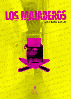 LOS MAJADEROS