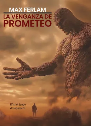 LA VENGANZA DE PROMETEO