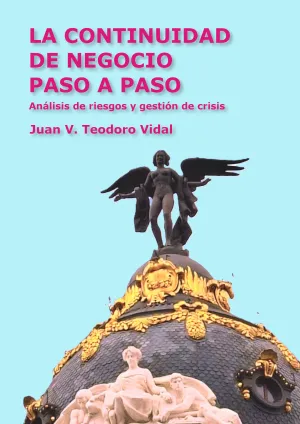 LA CONTINUIDAD DE NEGOCIO PASO A PASO