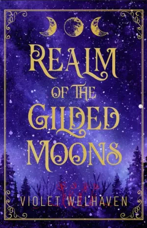 REALM OF THE GILDED MOONS