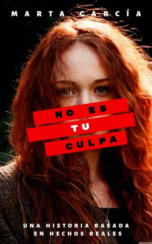 NO ES TU CULPA