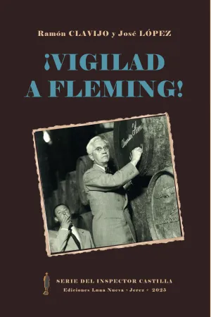 ¡VIGILAD A FLEMMING!