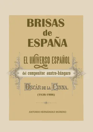 BRISAS DE ESPAÑA