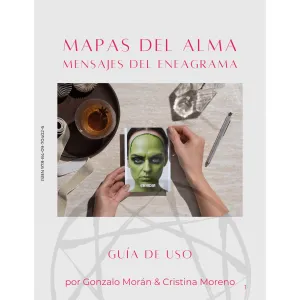 MAPAS DEL ALMA