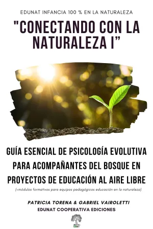 CONECTANDO CON LA NATURALEZA 1