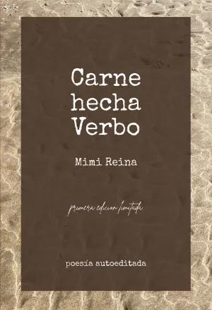 Carne Hecha Verbo