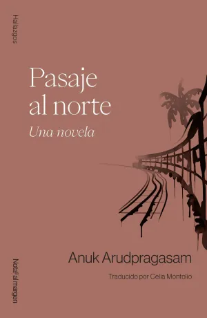 PASAJE AL NORTE