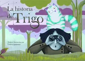 LA HISTORIA DE TRIGO