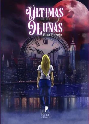 ÚLTIMAS 9 LUNAS