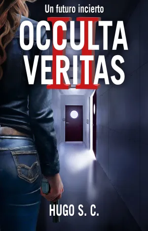 OCCULTA VERITAS II