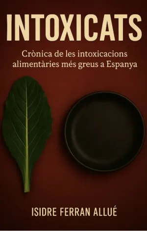 INTOXICATS
