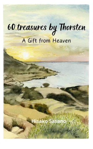 60 TREASURES BY THORSTEN
