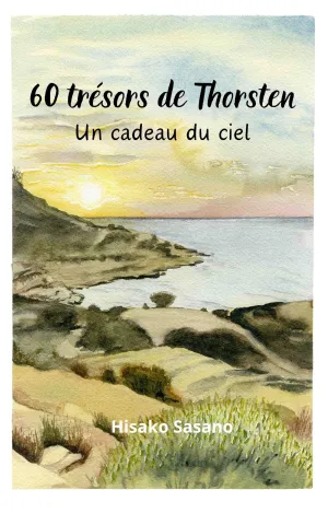 60 TRÉSORS DE THORSTEN