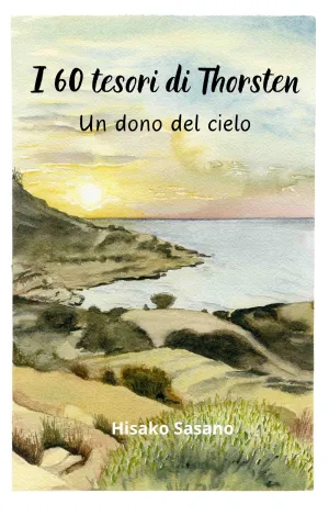 I 60 TESORI DI THORSTEN