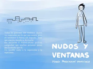 NUDOS Y VENTANAS