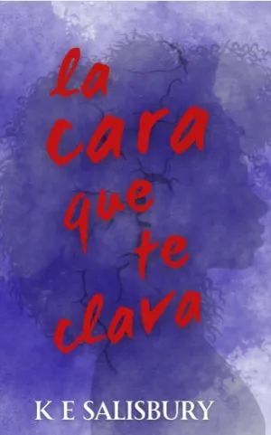 LA CARA TE QUE CLAVA