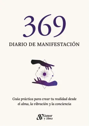 369 DIARIO DE MANIFESTACIÓN