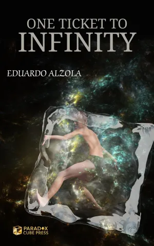 ONE TICKET TO INFINITY