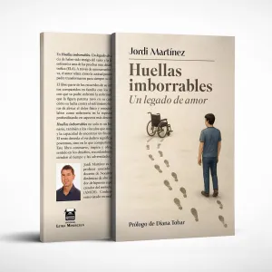 HUELLAS IMBORRABLES