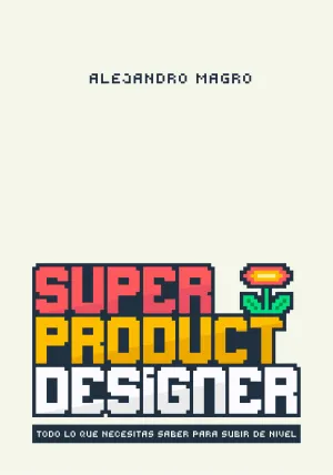 SUPER PRODUCT DESIGNER
